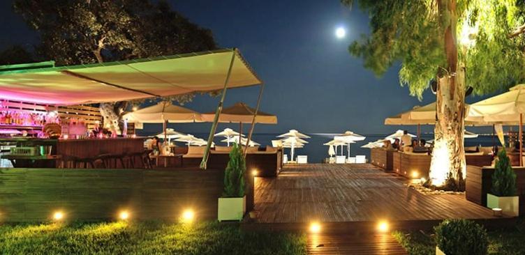 Vila Mira El Mar By Corfuescapes Barbati Exteriér fotografie